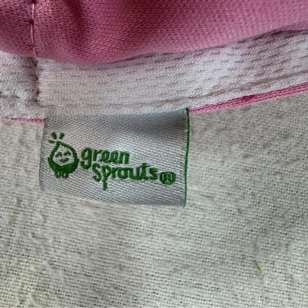Dark Pink and Light Pink Girls Reusable Swim Diapers -2 Differwnt sizes
